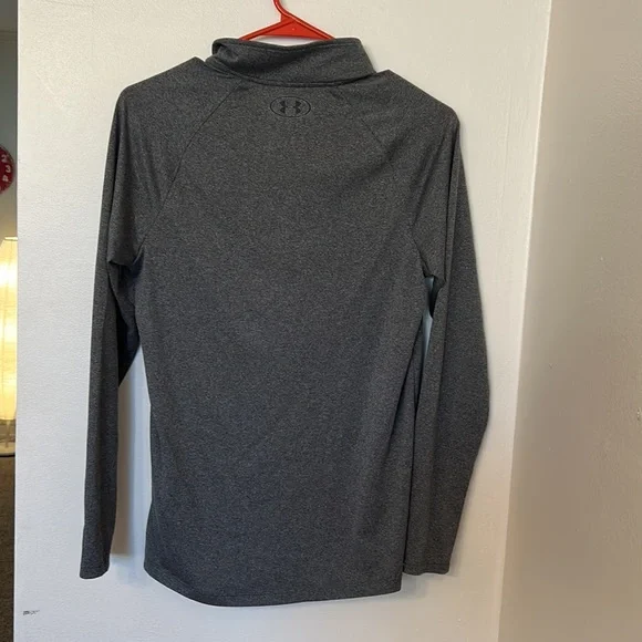 Under armor half zip - Picture 3 of 3